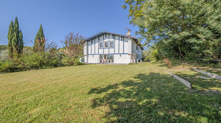 Ma-Cabane - Vente Maison Ahetze, 236 m²