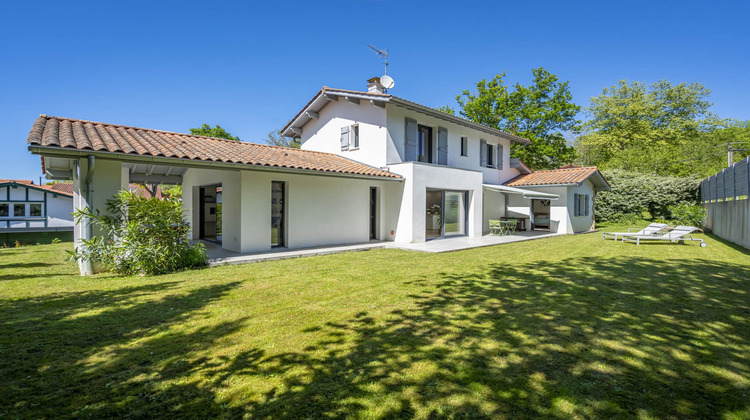 Ma-Cabane - Vente Maison Ahetze, 160 m²