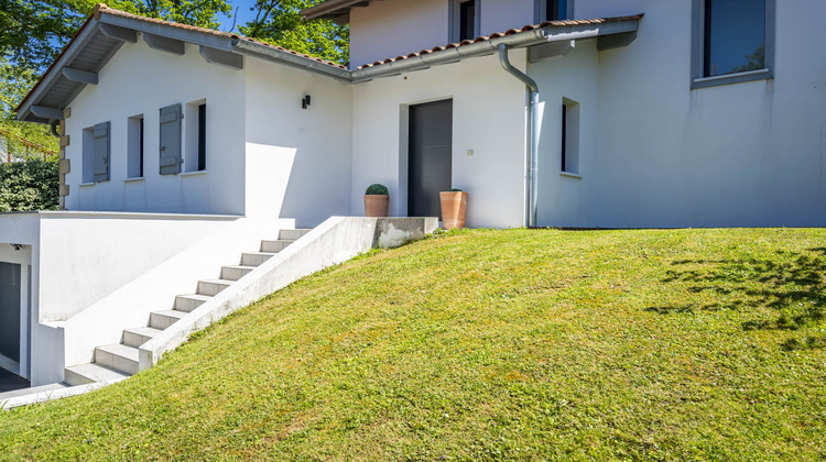 Ma-Cabane - Vente Maison Ahetze, 160 m²