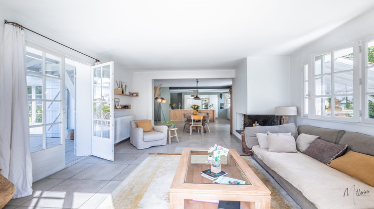 Ma-Cabane - Vente Maison Ahetze, 180 m²