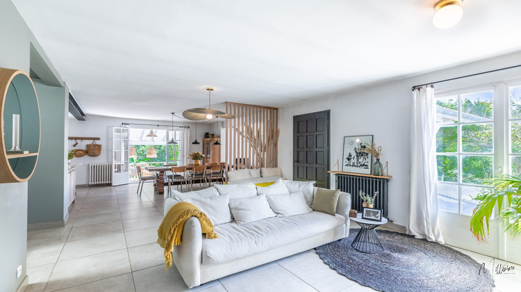 Ma-Cabane - Vente Maison Ahetze, 180 m²