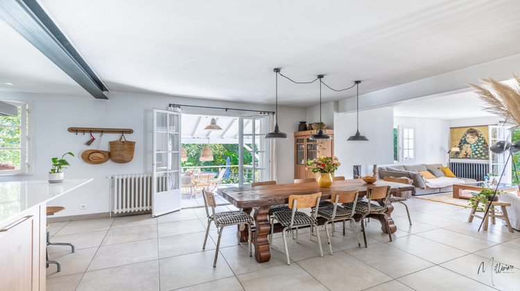 Ma-Cabane - Vente Maison Ahetze, 180 m²