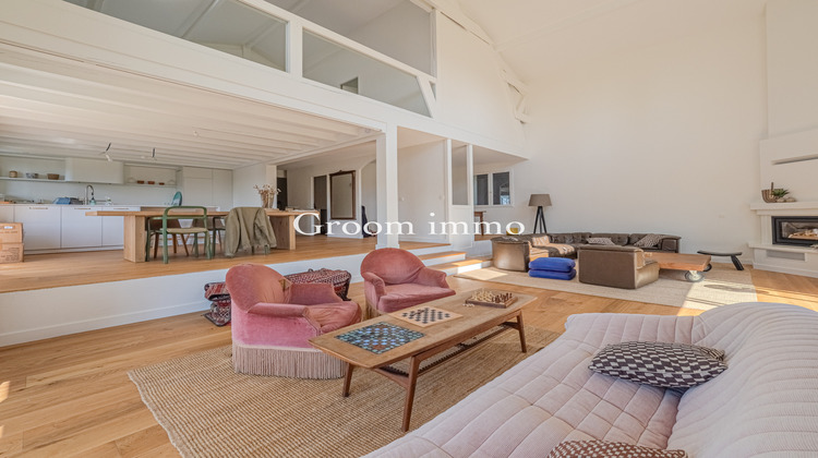 Ma-Cabane - Vente Maison Ahetze, 236 m²