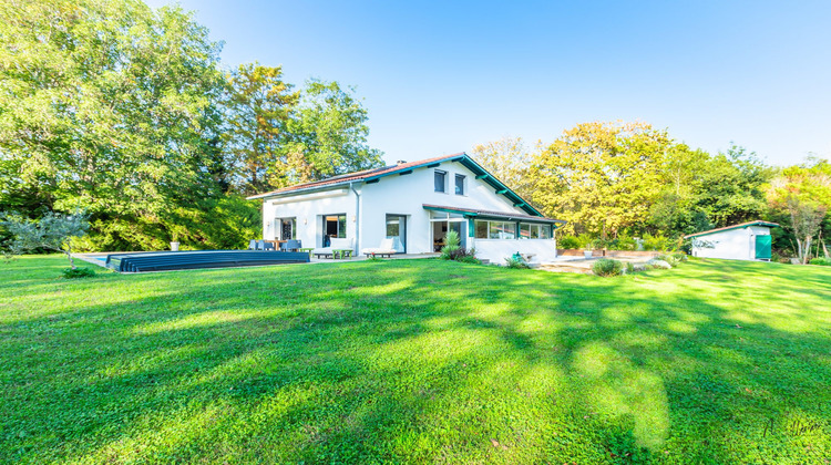 Ma-Cabane - Vente Maison Ahetze, 162 m²