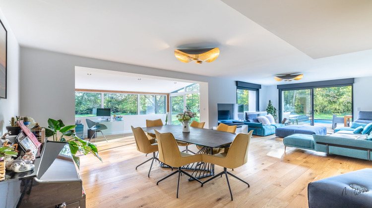 Ma-Cabane - Vente Maison Ahetze, 162 m²