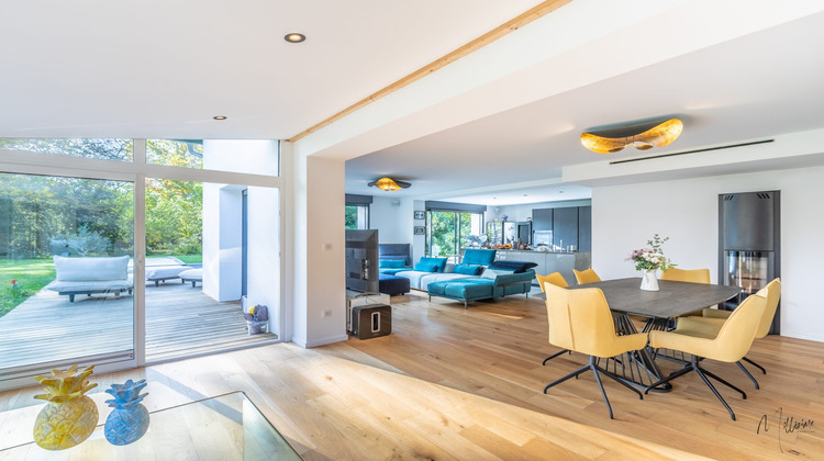 Ma-Cabane - Vente Maison Ahetze, 162 m²