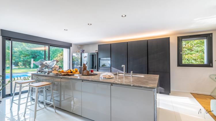 Ma-Cabane - Vente Maison Ahetze, 162 m²