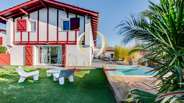 Ma-Cabane - Vente Maison AHETZE, 0 m²