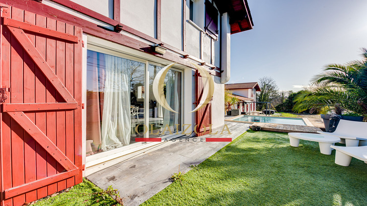 Ma-Cabane - Vente Maison AHETZE, 0 m²