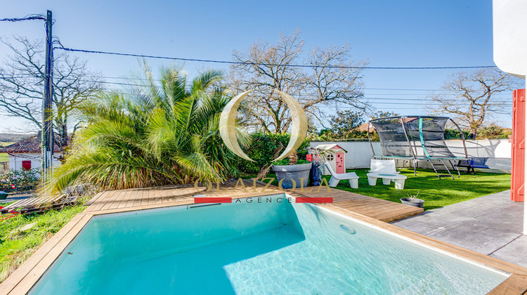 Ma-Cabane - Vente Maison AHETZE, 0 m²