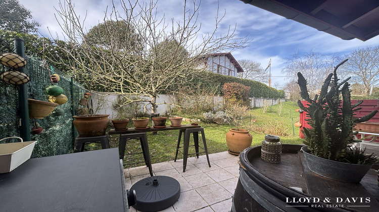 Ma-Cabane - Vente Maison Ahetze, 80 m²