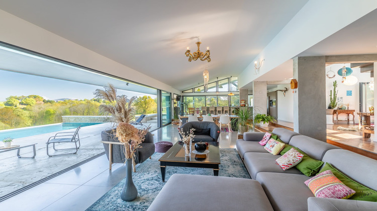 Ma-Cabane - Vente Maison Ahetze, 320 m²