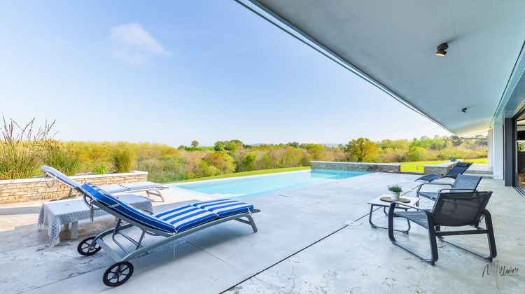 Ma-Cabane - Vente Maison Ahetze, 320 m²