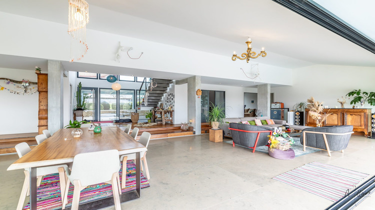 Ma-Cabane - Vente Maison Ahetze, 320 m²