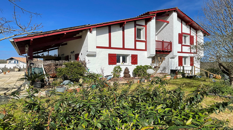 Ma-Cabane - Vente Maison AHETZE, 150 m²