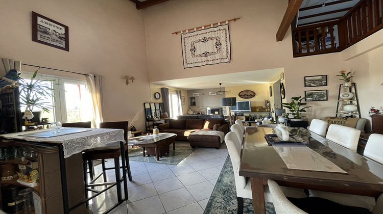Ma-Cabane - Vente Maison AHETZE, 150 m²