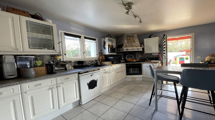 Ma-Cabane - Vente Maison AHETZE, 150 m²