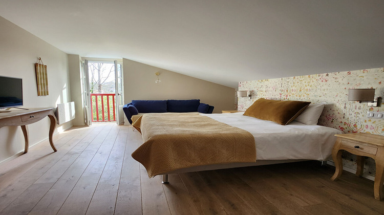 Ma-Cabane - Vente Maison AHETZE, 620 m²