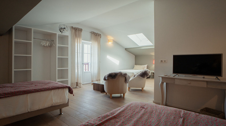 Ma-Cabane - Vente Maison AHETZE, 620 m²