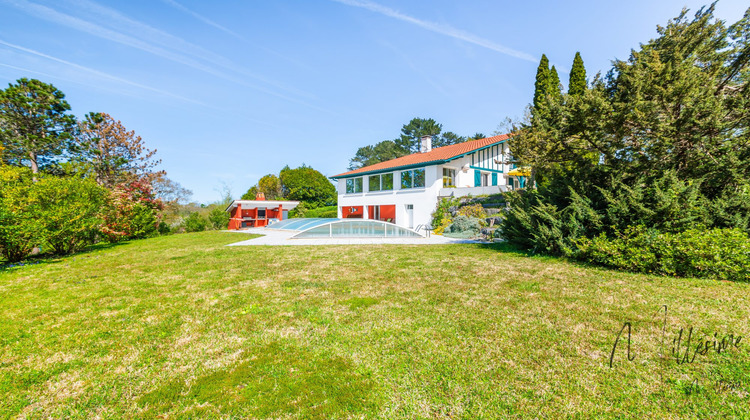 Ma-Cabane - Vente Maison Ahetze, 281 m²