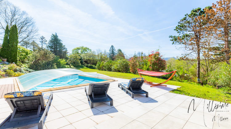 Ma-Cabane - Vente Maison Ahetze, 281 m²