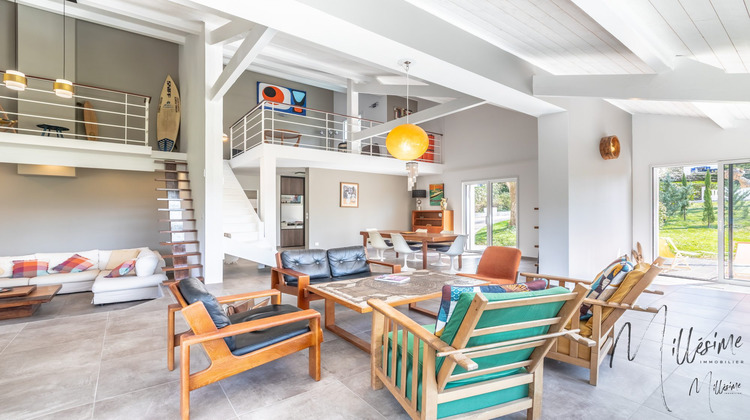 Ma-Cabane - Vente Maison Ahetze, 281 m²