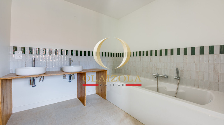 Ma-Cabane - Vente Maison AHETZE, 163 m²