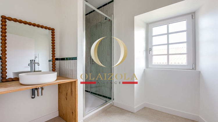 Ma-Cabane - Vente Maison AHETZE, 163 m²