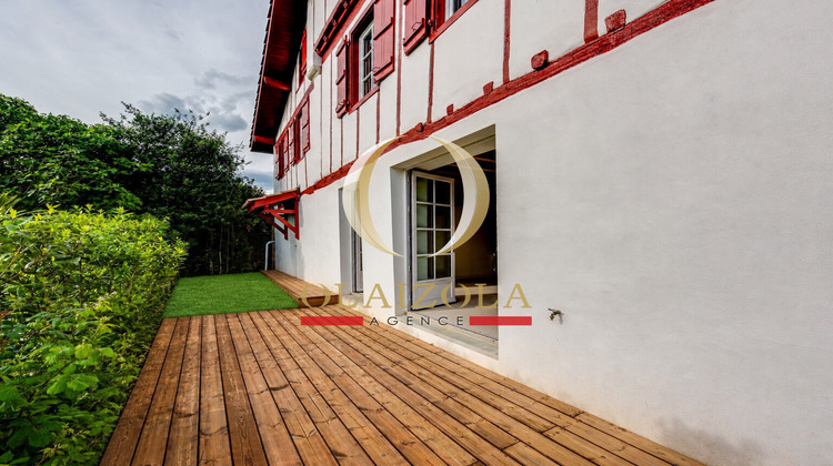 Ma-Cabane - Vente Maison AHETZE, 163 m²