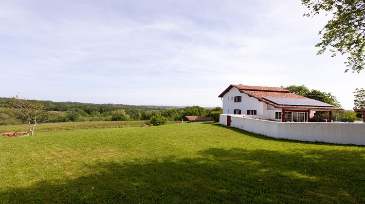 Ma-Cabane - Vente Maison AHETZE, 150 m²