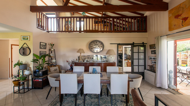 Ma-Cabane - Vente Maison AHETZE, 150 m²
