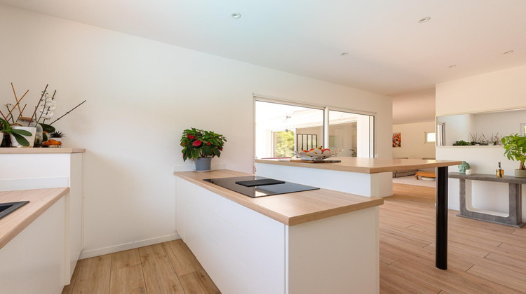 Ma-Cabane - Vente Maison Ahetze, 182 m²