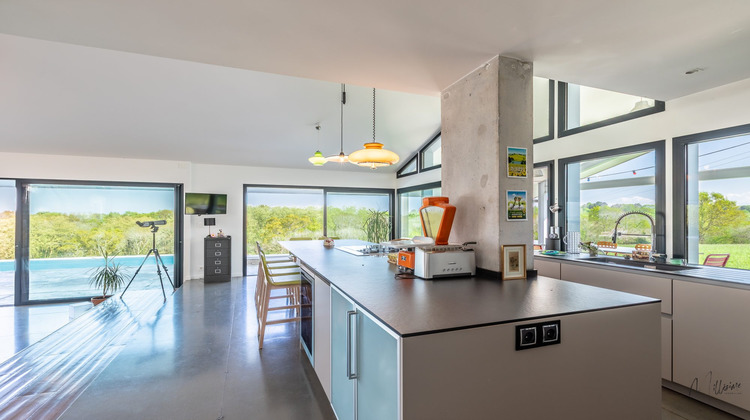 Ma-Cabane - Vente Maison Ahetze, 320 m²