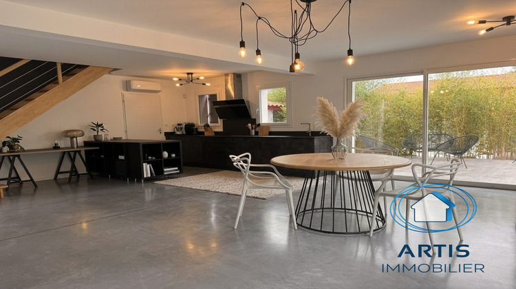 Ma-Cabane - Vente Maison Ahetze, 117 m²