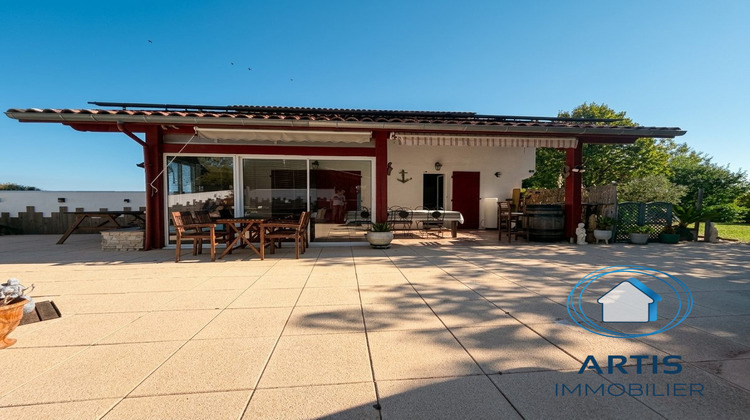 Ma-Cabane - Vente Maison Ahetze, 150 m²