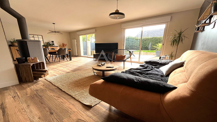 Ma-Cabane - Vente Maison AHUILLE, 150 m²