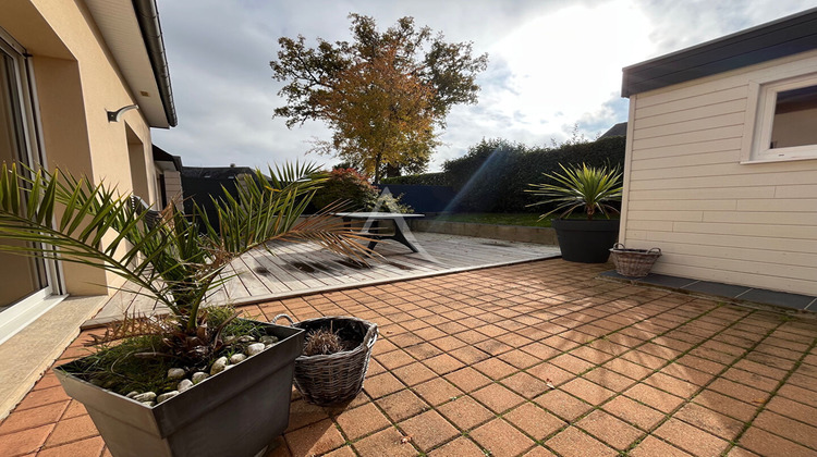 Ma-Cabane - Vente Maison AHUILLE, 150 m²