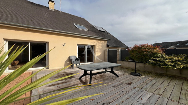 Ma-Cabane - Vente Maison AHUILLE, 150 m²