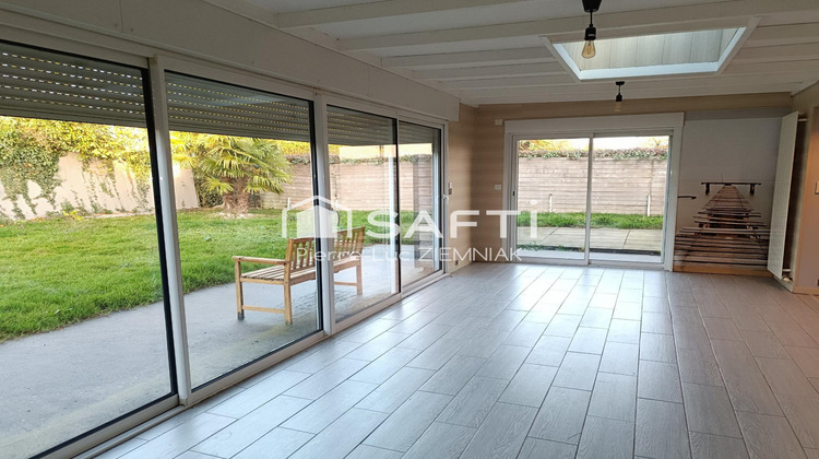 Ma-Cabane - Vente Maison Ahuille, 130 m²