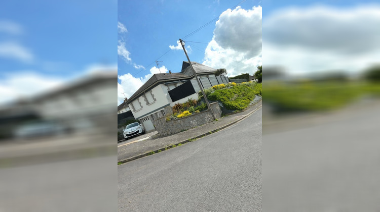 Ma-Cabane - Vente Maison Ahuille, 118 m²