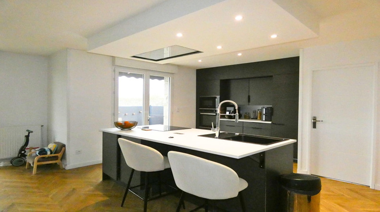 Ma-Cabane - Vente Maison Ahuille, 118 m²