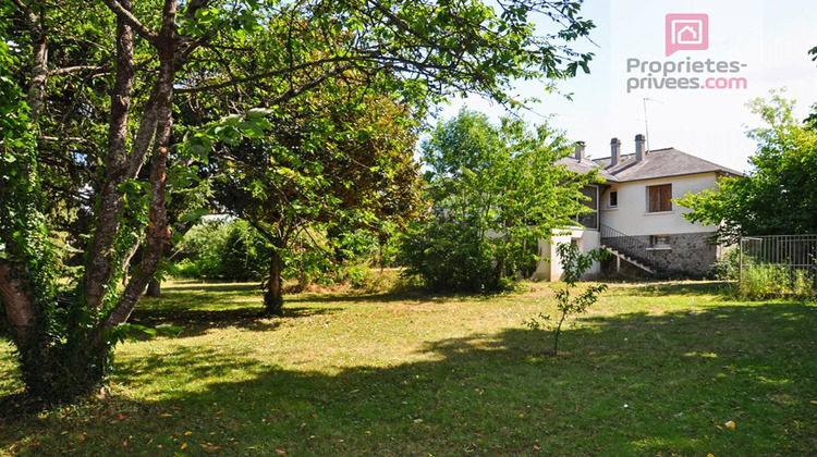 Ma-Cabane - Vente Maison AHUILLE, 92 m²