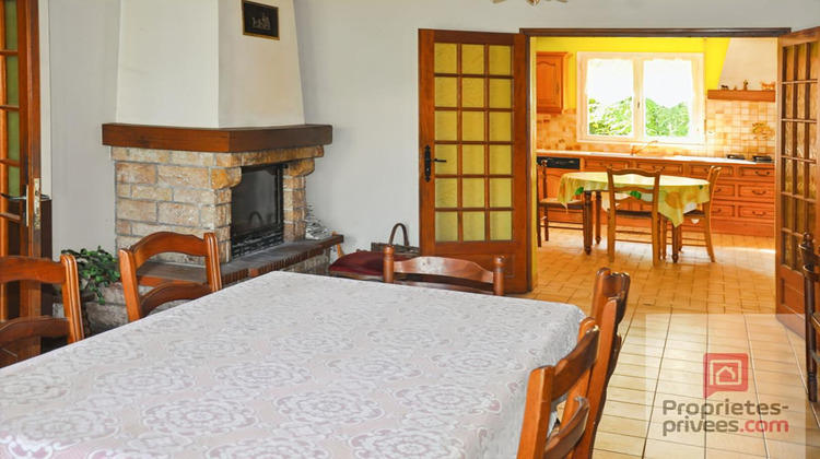 Ma-Cabane - Vente Maison AHUILLE, 92 m²