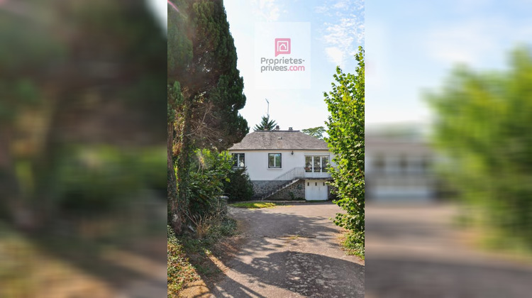 Ma-Cabane - Vente Maison AHUILLE, 92 m²