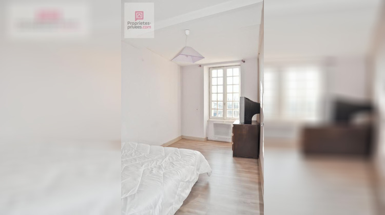 Ma-Cabane - Vente Maison AHUILLE, 71 m²