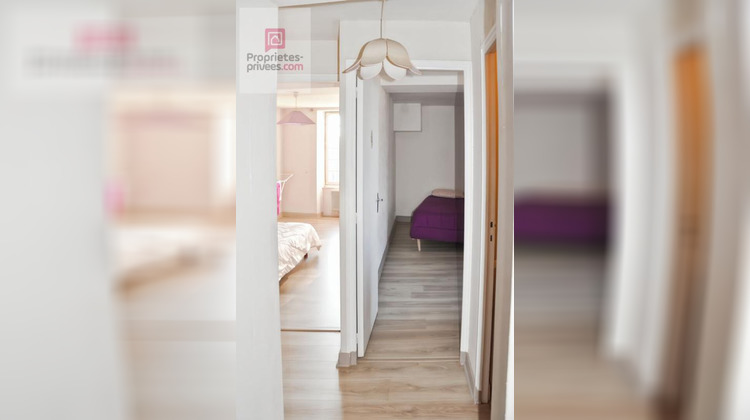 Ma-Cabane - Vente Maison AHUILLE, 71 m²