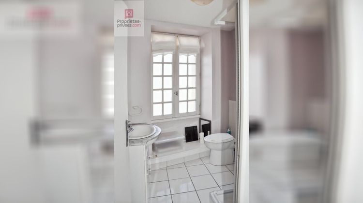 Ma-Cabane - Vente Maison AHUILLE, 71 m²