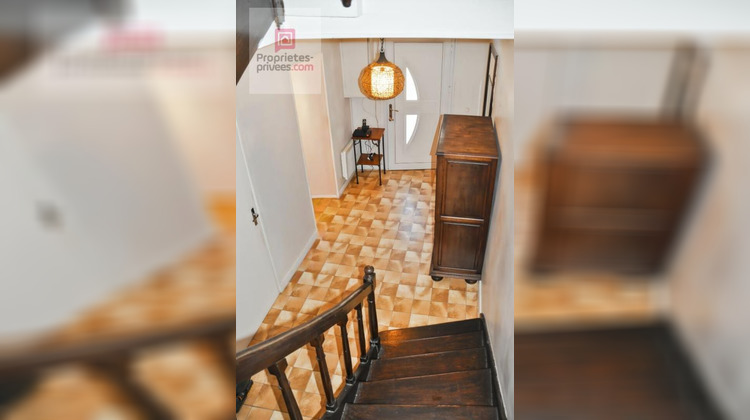 Ma-Cabane - Vente Maison AHUILLE, 71 m²