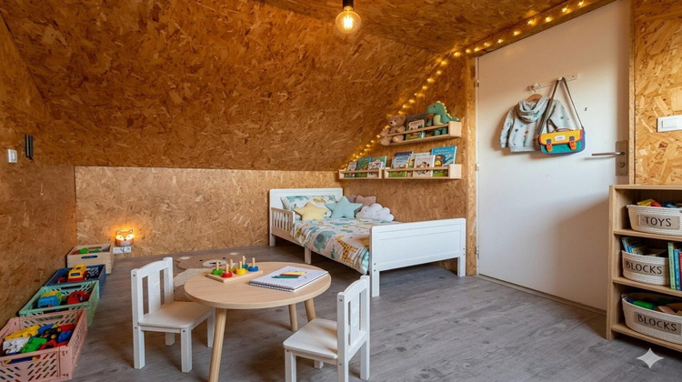 Ma-Cabane - Vente Maison Ahuille, 130 m²