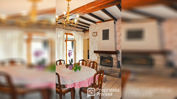 Ma-Cabane - Vente Maison AHUILLE, 84 m²